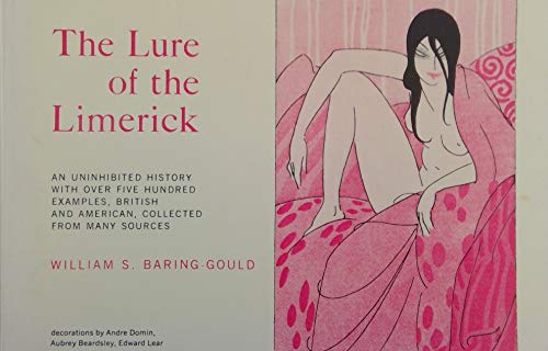 9780517538562: Lure of the Limerick: An Uninhibited History