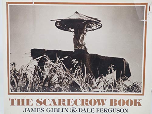 Scarecrow Book (9780517538623) by Giblin, James