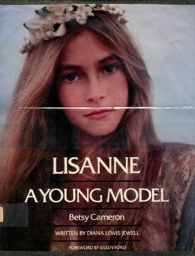 Stock image for Lisanne, a Young Model for sale by Irish Booksellers