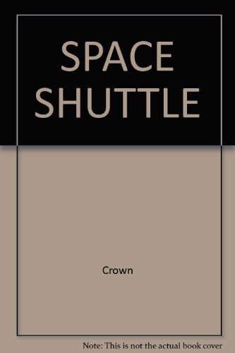 9780517538852: Space Shuttle