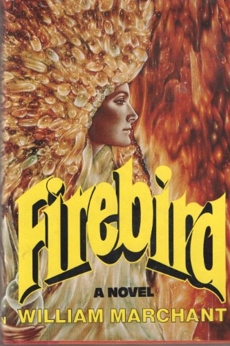 Beispielbild fr Firebird zum Verkauf von Wonder Book