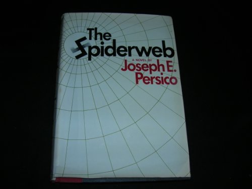 9780517539255: The Spiderweb
