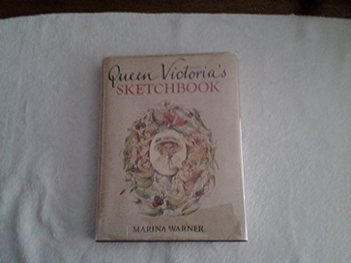 Beispielbild fr Queen Victorias Sketchbook zum Verkauf von Goodwill Books