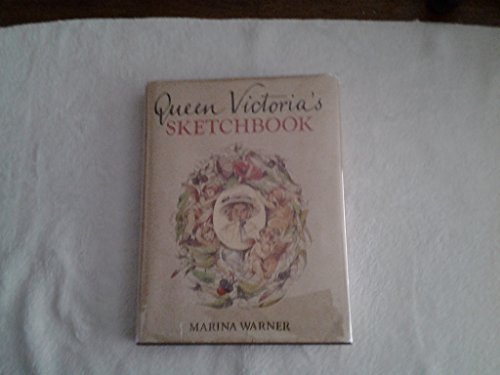 9780517539361: Queen Victoria's sketchbook