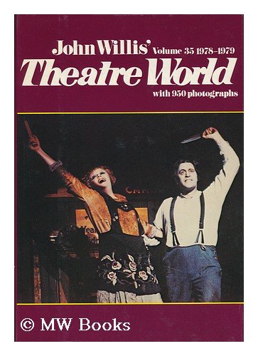 1978-1979 THEATRE WORLD