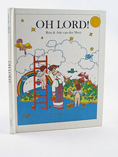 Stock image for Oh Lord! for sale by Wonder Book