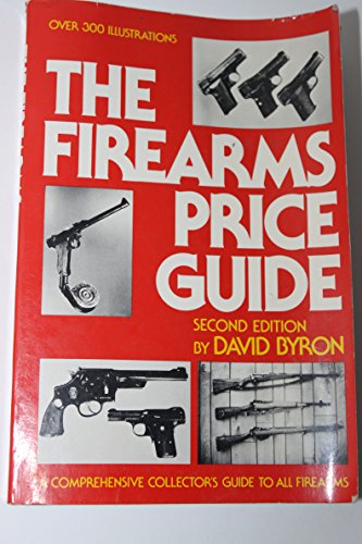 Stock image for The Firearms Price Guide for sale by HPB Inc.
