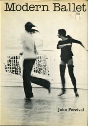 Imagen de archivo de Modern Ballet a la venta por Better World Books