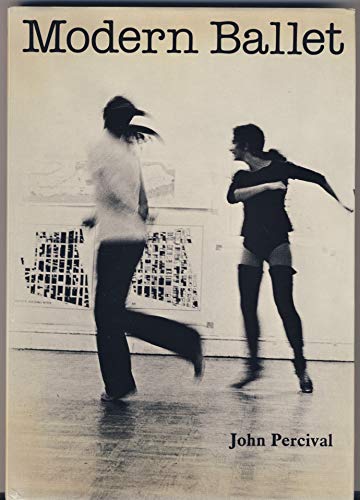 Imagen de archivo de Modern Ballet a la venta por Aaron Books