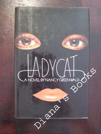 Imagen de archivo de Ladycat a la venta por Books From California