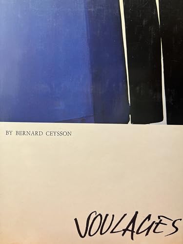 SOULAGES (Crown Art Library) (9780517541050) by Ceysson, Bernard