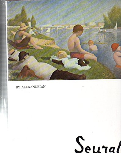 9780517541067: Seurat (Crown Art Library)