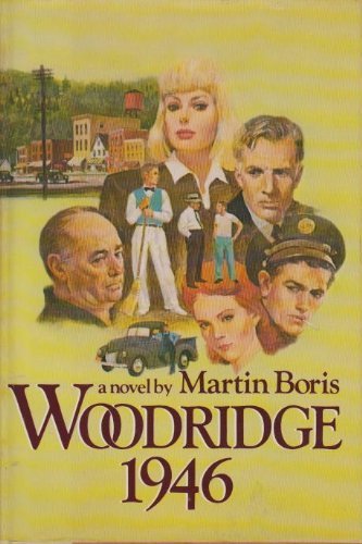 Stock image for Woodridge 1946 for sale by Wonder Book