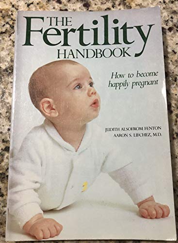 9780517541258: The Fertility Handbook