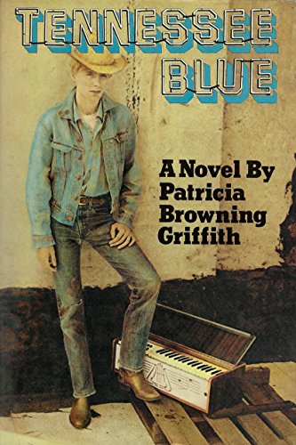 9780517541876: Tennessee Blue: A Novel