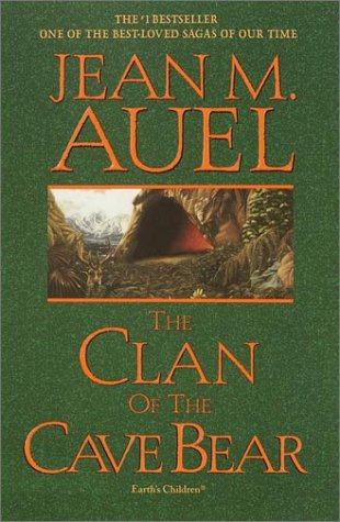 Stock image for Clan of the Cave Bear for sale by ThriftBooks-Atlanta
