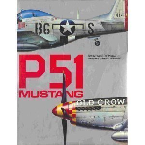 Imagen de archivo de P 51 Mustang a la venta por HPB-Emerald