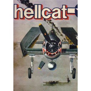 Beispielbild fr Hellcat zum Verkauf von Half Price Books Inc.