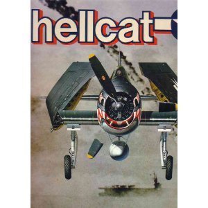 Stock image for Hellcat for sale by Half Price Books Inc.