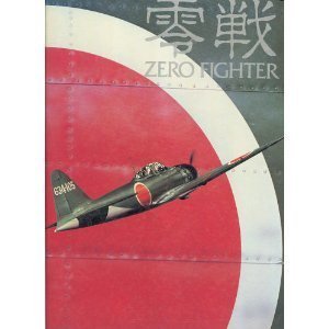 Beispielbild fr Zero Fighter zum Verkauf von KULTURAs books