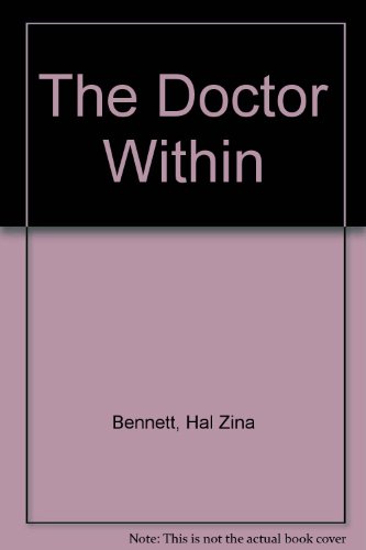 Imagen de archivo de The Doctor Within a la venta por Wonder Book