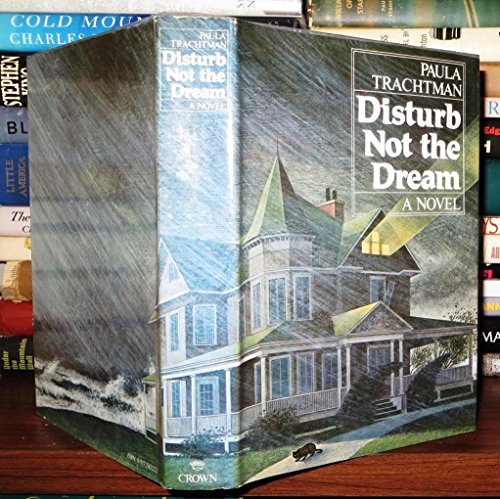 9780517543221: Disturb Not the Dream
