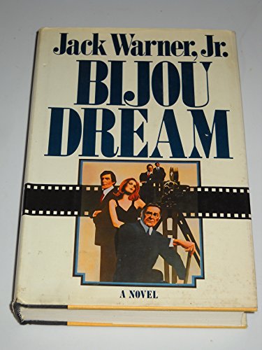 Imagen de archivo de Bijou Dream a la venta por Front Cover Books