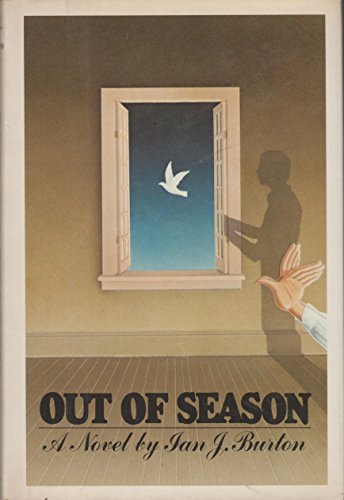 Beispielbild fr Out of Season zum Verkauf von Robinson Street Books, IOBA