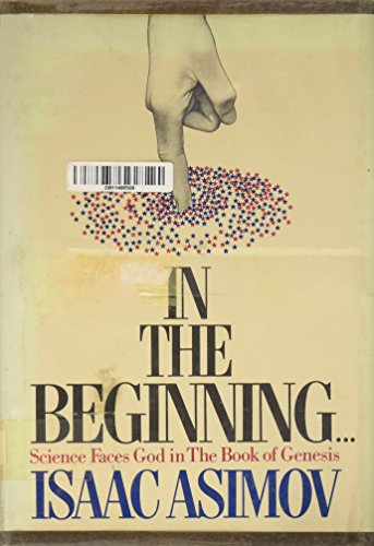 In The Beginning . . .