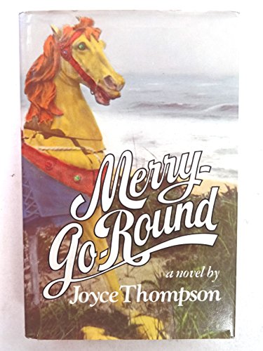 Beispielbild fr Merry Go Round zum Verkauf von ThriftBooks-Dallas