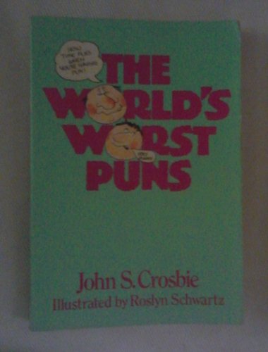 Stock-Bild f�r World's Worst Puns