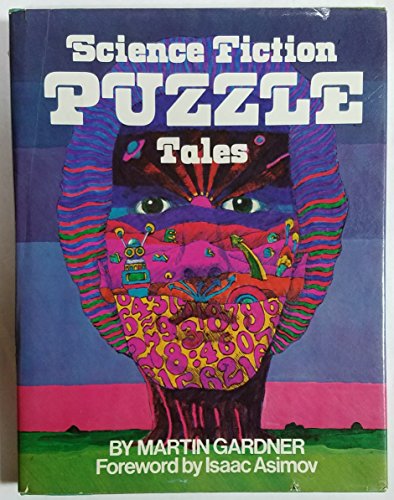 9780517543801: Science Fiction Puzzle Tales