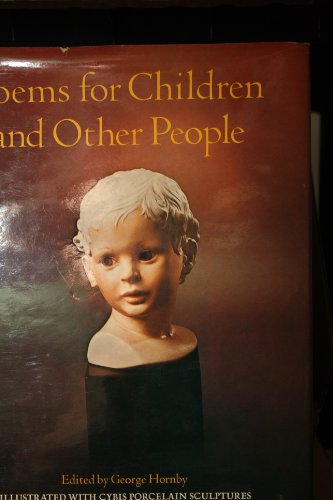 Stock image for Poems for Children and Other People for sale by Wonder Book