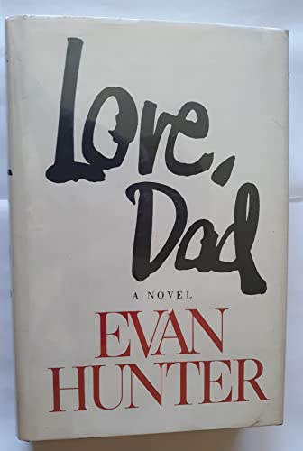 Beispielbild fr Love Dad zum Verkauf von Better World Books