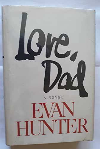 9780517544112: Love, Dad