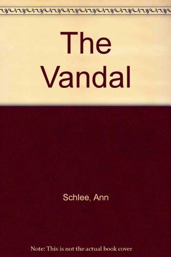 Stock image for The Vandal for sale by UHR Books