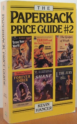 9780517544532: Paperback Price Guide: Second Edition