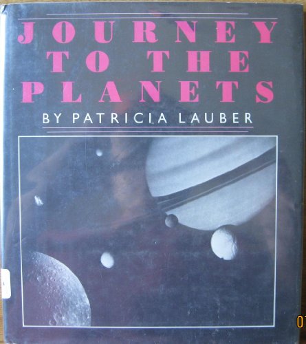 Imagen de archivo de Journey to the Planets a la venta por 2Vbooks