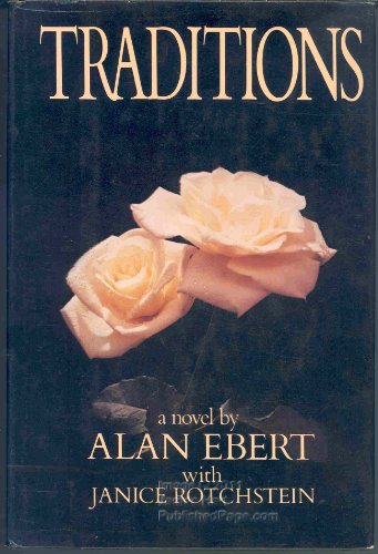 9780517544921: Traditions: A Novel