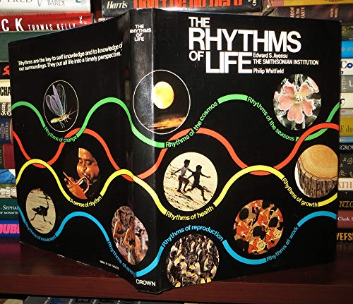 Beispielbild fr Rhythms of Life zum Verkauf von ThriftBooks-Atlanta