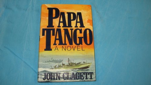 Stock image for Papa Tango for sale by Wonder Book