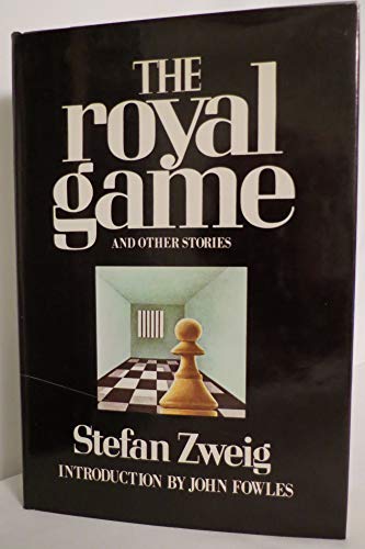 Beispielbild für The Royal Game and Other Stories zum Verkauf von Discover Books