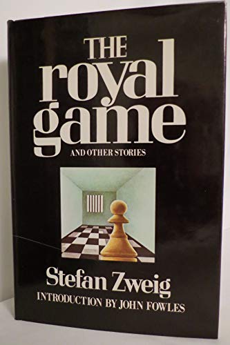 9780517545539: The Royal Game and Other Stories