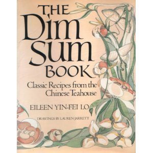 Imagen de archivo de Dim Sum Book a la venta por GF Books, Inc.