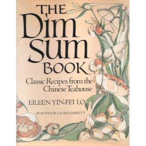 Stock image for Dim Sum Book for sale by ThriftBooks-Atlanta