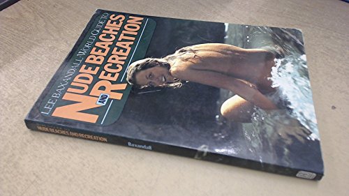 Beispielbild fr World Guide to Nude Beaches and Recreation zum Verkauf von HPB-Emerald