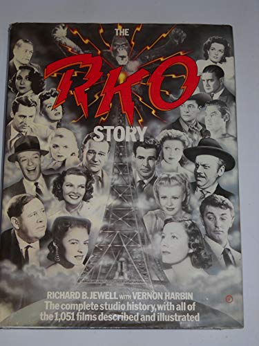 9780517546567: The Rko Story
