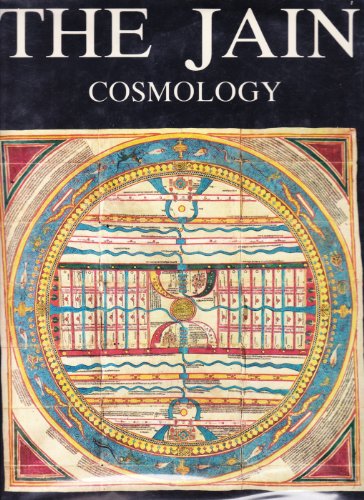 Stock image for The Jain Cosmology.; English rendering by R. Norman for sale by J. HOOD, BOOKSELLERS,    ABAA/ILAB