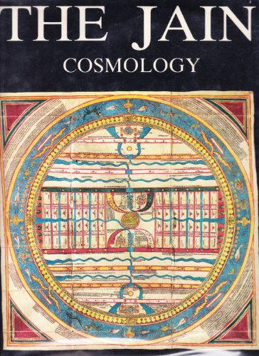 Stock image for Jain Cosmology for sale by GF Books, Inc.