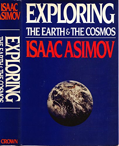 Exploring the Earth and the Cosmos